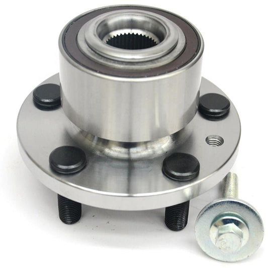 Land Rover Freelander 2 2006-2015 Front Hub Wheel Bearing Kit