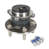 Volvo C70 2006-2014 Rear Hub Wheel Bearing Kit