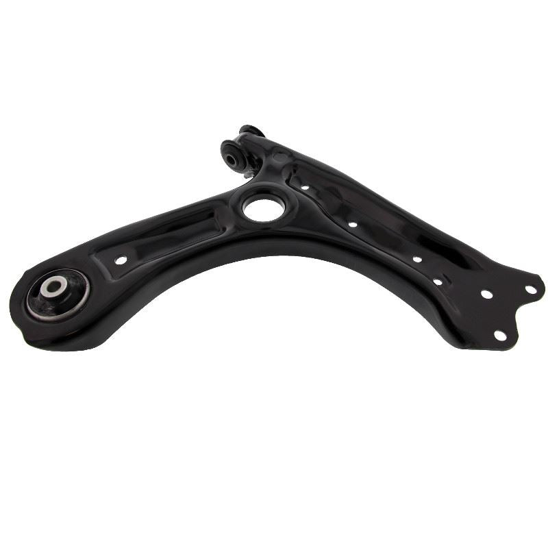 For Seat Mii 2011-2017 Front Lower Wishbones Suspension Arms Pair