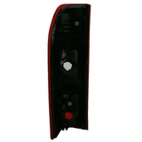 Fiat Talento 2016-2023 Rear Tail Light Drivers Side Right O/S