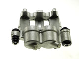 Vauxhall Movano Mk1 2001-2010 Front Left Passenger N/S Brake Caliper