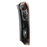 FORD FIESTA MK6 3 DOOR HATCH 2005-2008 REAR TAIL LIGHT DRIVERS SIDE O/S