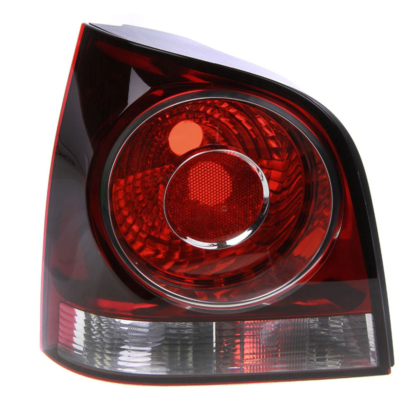 VOLKSWAGEN POLO MK4 6/2005-3/2010 REAR TAIL LIGHT PASSENGER SIDE N/S