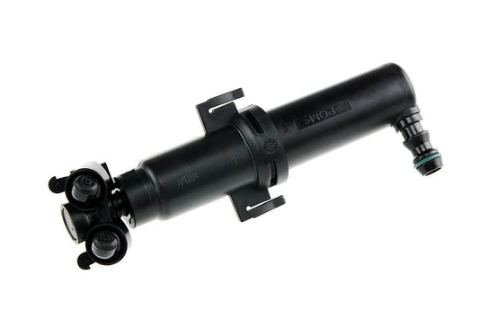 VW Tiguan 2007 - 2018 Right Washer Fluid Jet Headlight Cleaning