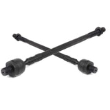 For Ford Focus Mk2 2004-2011 Front Inner Tie Track Rod Ends Pair