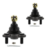 For Toyota Avensis 2003-2009 Front Lower Ball Joints Pair