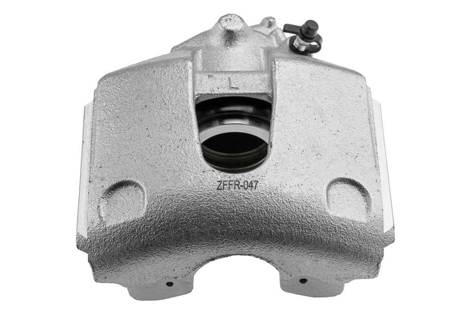 Ford Tourneo Connect 2002-2013 Front Left Brake Caliper 278mm Discs