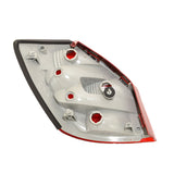 SKODA FABIA MK2 2007-> REAR TAIL LIGHT DRIVERS SIDE O/S