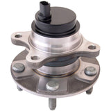 For Lexus IS250, IS200d, IS220d 2005-2013 Front Left Hub Wheel Bearing Kit