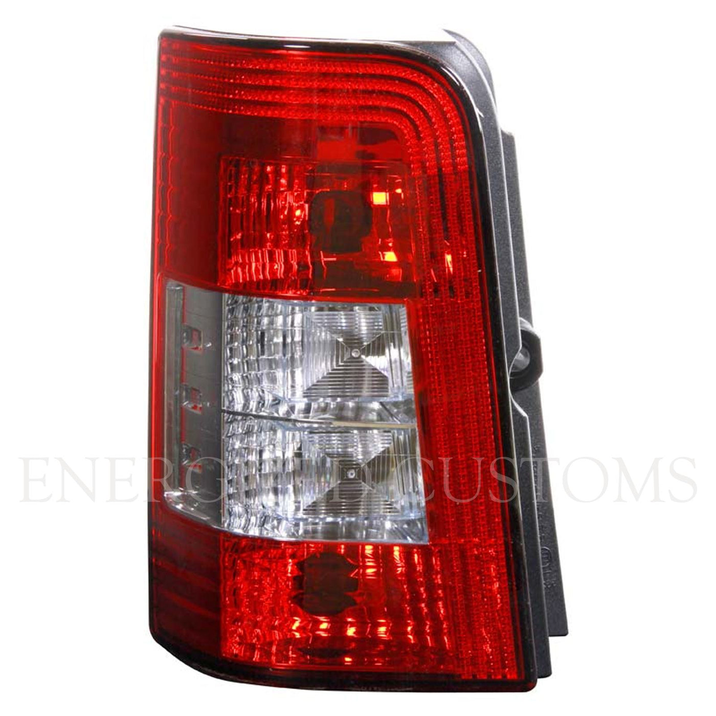 PEUGEOT PARTNER MK2 9/2005-2008 REAR TAIL LIGHT PASSENGER SIDE N/S