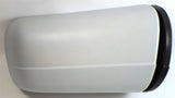 Mercedes C Class W202 1991-2000 Electric Wing Door Mirror Primed Drivers Side