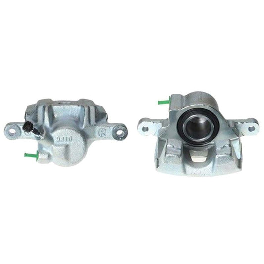 Toyota Previa MK2 2000-2005 Rear Left & Right Brake Calipers
