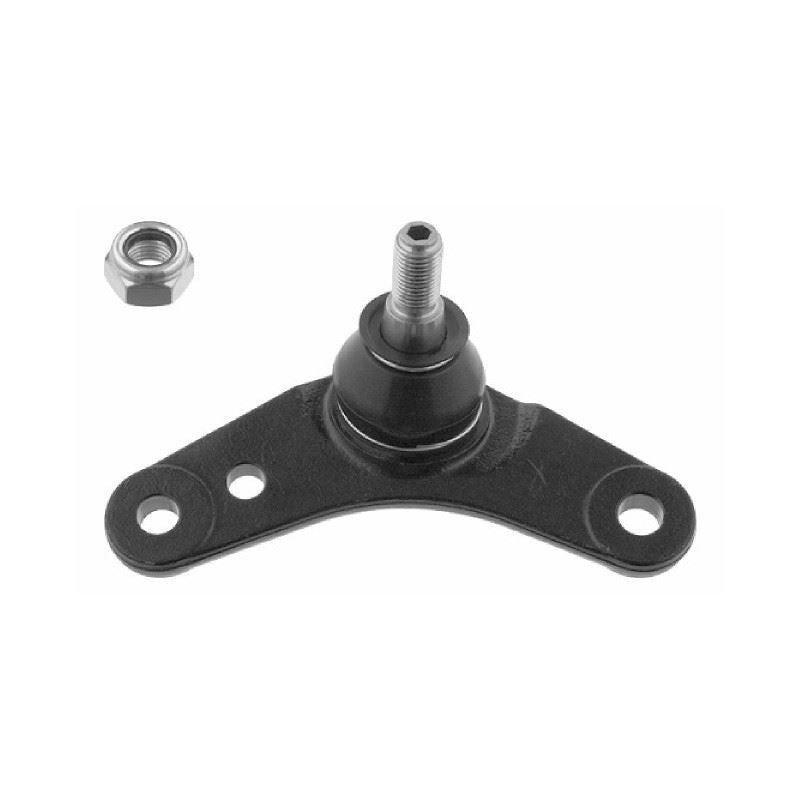 For BMW Mini R50, R52, R53 2001-2009 Front Inner Left Ball Joint