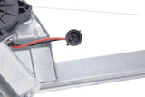 Dacia Duster HS Mk1 2009-2017 Front Right Electric Window Regulator