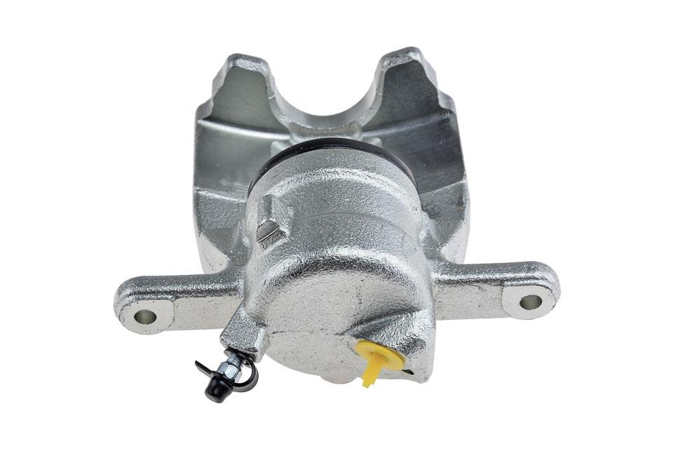 Renault Kangoo 2008-2023 Front Right Brake Caliper 258mm Discs