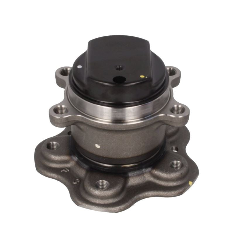 Renault Kadjar 2015-2019 Rear Hub Wheel Bearing Kit