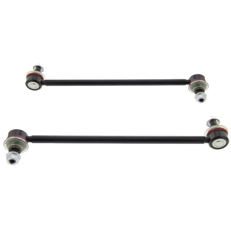Toyota Corolla 2000-2007 Front Anti Roll Bar Drop Links Pair