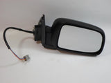 Honda CR-V Mk1 2/2002-2007 Electric Wing Door Mirror Paintable Drivers Side