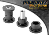 VW Up! 2011- PowerFlex Black Front Wishbone Front Bush