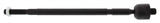 Opel Vauxhall Vectra B 1995-2003 Front Inner Tie Track Rod Ends