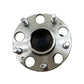 Honda Accord Mk8 2008-2013 Rear Hub Wheel Bearing Kit