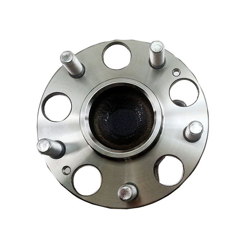 Honda Accord Mk8 2008-2013 Rear Hub Wheel Bearing Kit