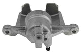Vauxhall Agila 2000-2002 Front Left Brake Caliper 247mm Discs