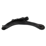 For Renault Captur Mk1 2013-2020 Lower Front Left Wishbone Suspension Arm