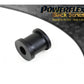 BMW F32, F33, F36 4 Series xDrive (2013-) PowerFlex Black Arm Front Bush Oval