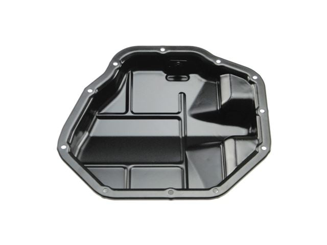 Renault Scenic Mk3 2009-2016 2.0 16V Steel Engine Oil Sump Pan