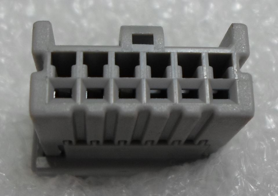 Nissan Almera 2000-2006 Electric Wing Door Mirror Primed Cover Passenger Side