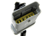 Ford Focus C-Max 2003 - 2007 1.6 TDCi EGR Valve
