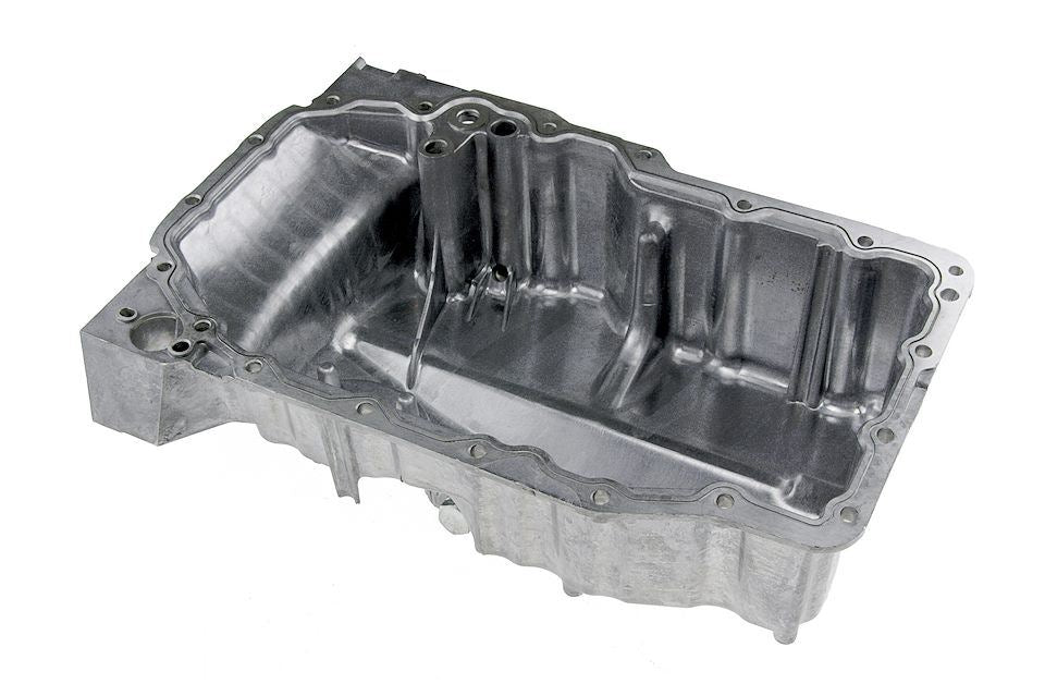 VW Jetta 2011-2018 1.4 TSI 1.4 TSI Hybrid Aluminium Engine Oil Sump Pan
