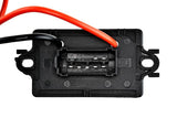 Renault Scenic 2003 - 2018 Heater Blower Motor Fan Resistor