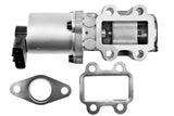 Toyota Corolla Verso 2005 - 2009 2.2 D-4D EGR Valve