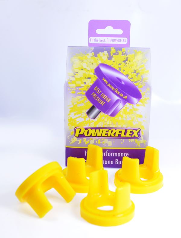 For Volvo 240 1975-1993 PowerFlex Rear Trailing Arm To Axle Bush Insert