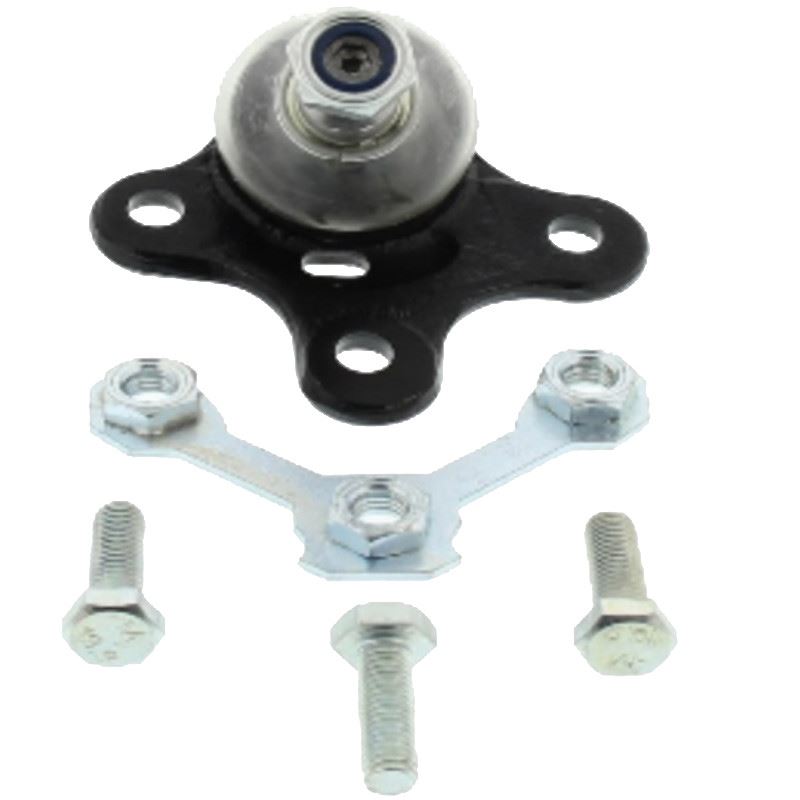 For VW Lupo 1999-2005 Lower Front Left Wishbone Suspension Arm