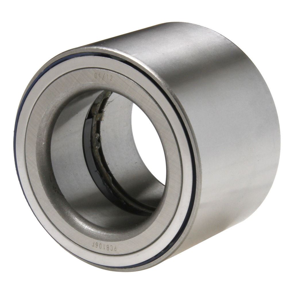 For Iveco Daily 2000-2017 Rear Wheel Bearing Kit