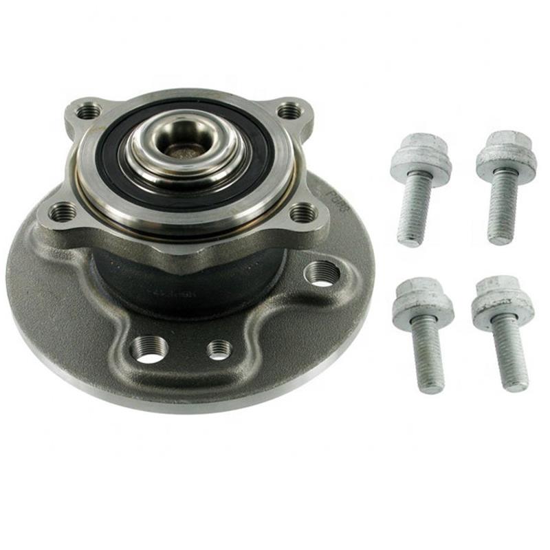 BMW Mini R58 Coupe 2011-2015 Rear Hub Wheel Bearing Kit