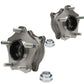 For Suzuki Grand Vitara 2005-2016 Front or Rear Hub Wheel Bearings Pair