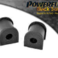 For Mazda RX-8 2003-2012 PowerFlex Black Series Rear Anti Roll Bar Bush