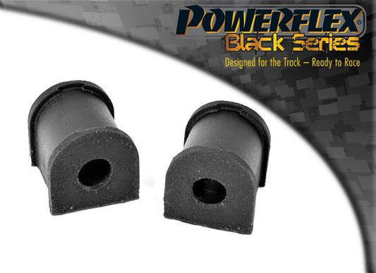 For Mazda RX-8 2003-2012 PowerFlex Black Series Rear Anti Roll Bar Bush
