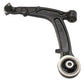 FIAT PANDA 2003-2012 FRONT LOWER SUSPENSION WISHBONE ARM PASSENGER LEFT