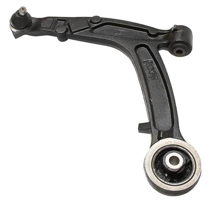 FIAT PANDA 2003-2012 FRONT LOWER SUSPENSION WISHBONE ARM PASSENGER LEFT