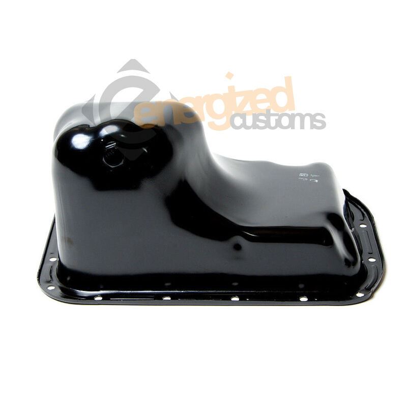 CHEVROLET/DAEWOO MATIZ 0.8 1998-2011 PETROL STEEL ENGINE OIL SUMP PAN