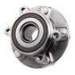 Mazda CX-5 2011-2017 Front Left or Right Wheel Bearing Kit