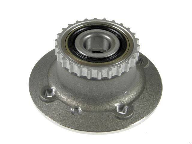 For Renault Kangoo 1997-2007 Rear Wheel Bearing Kits Pair