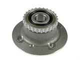 For Renault Kangoo 1997-2007 Rear Wheel Bearing Kits Pair