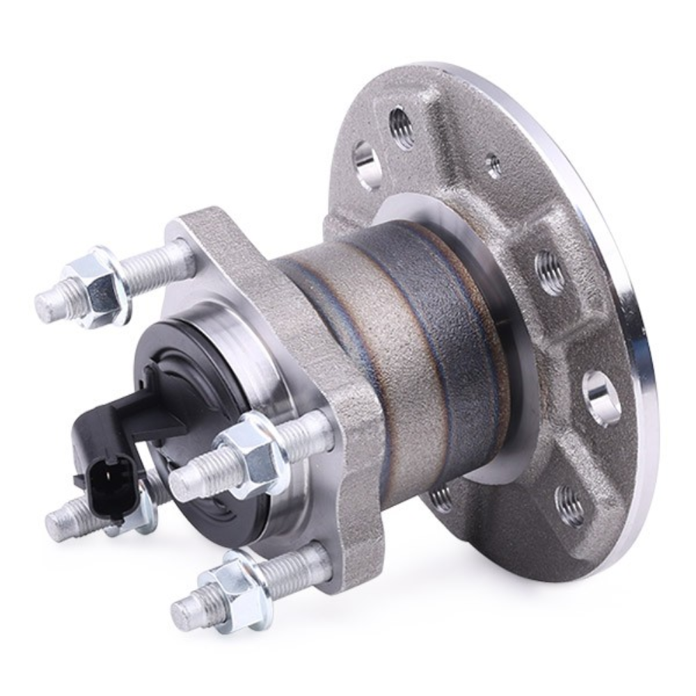 Vauxhall Meriva 2010-2015 Rear Hub Wheel Bearing Kit Inc ABS Sensor