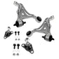 For Volvo V70 Mk2 2000-2007 Front Wishbones Arms Kit